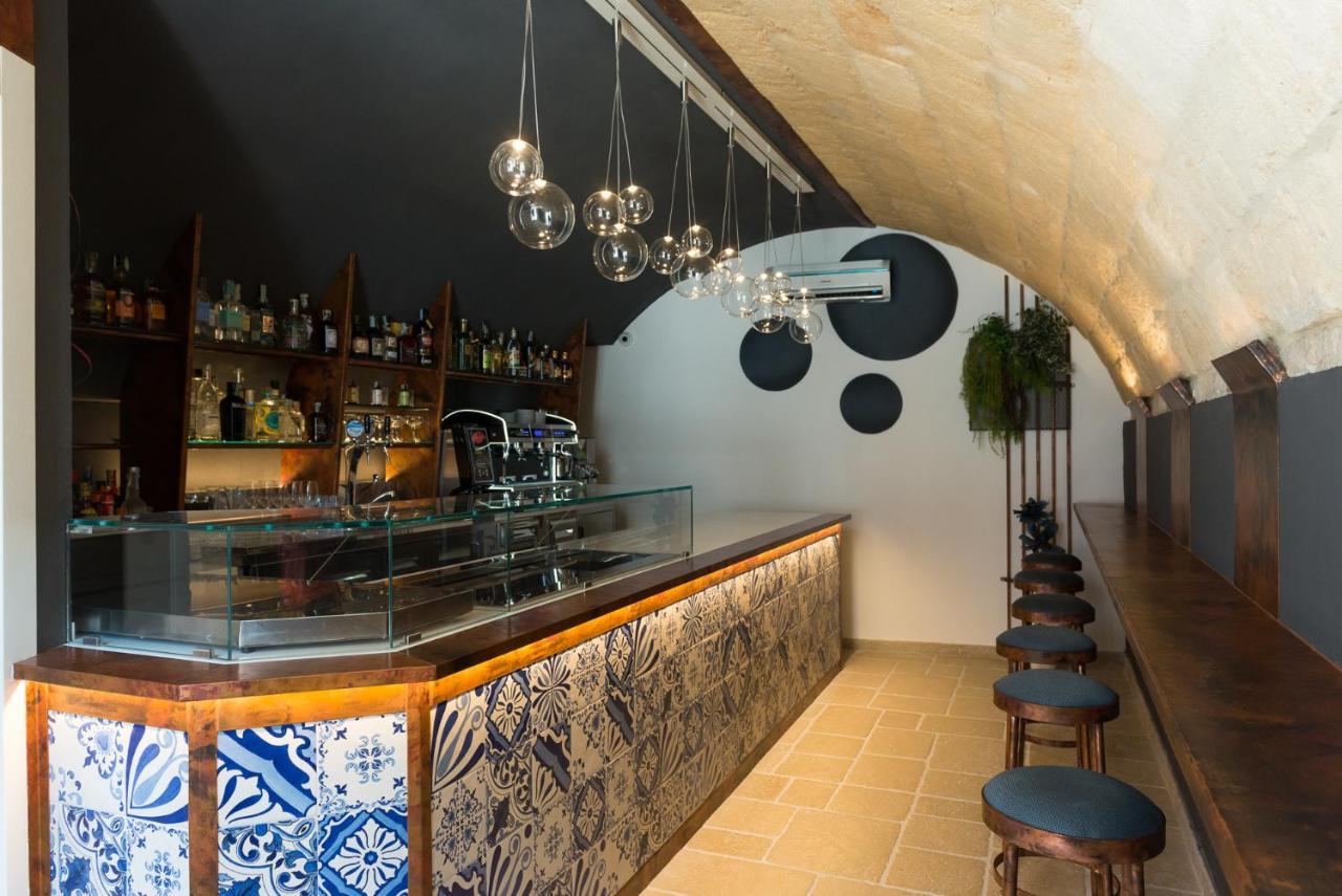 Bed & Breakfast Mare Versus Luxury Barletta