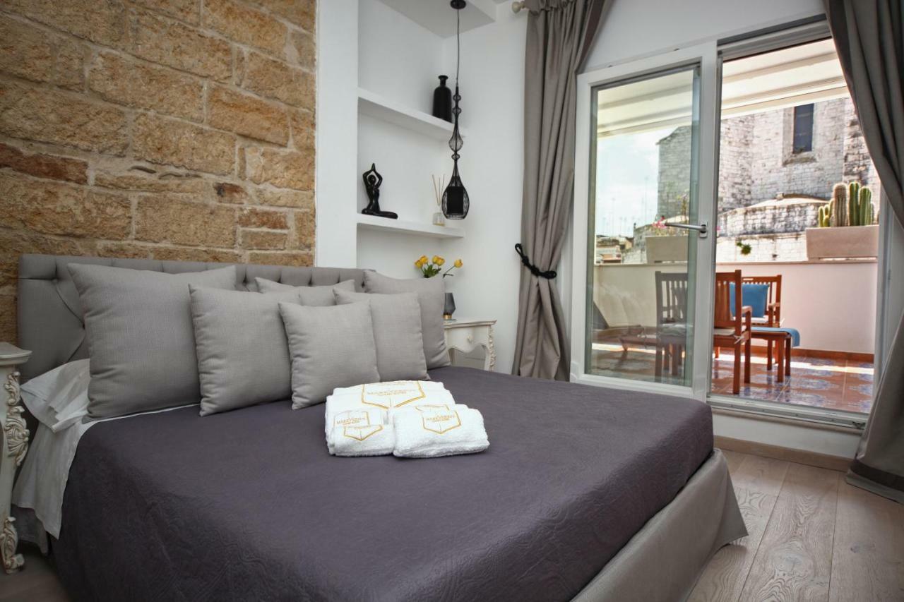 Bed & Breakfast Mare Versus Luxury Barletta