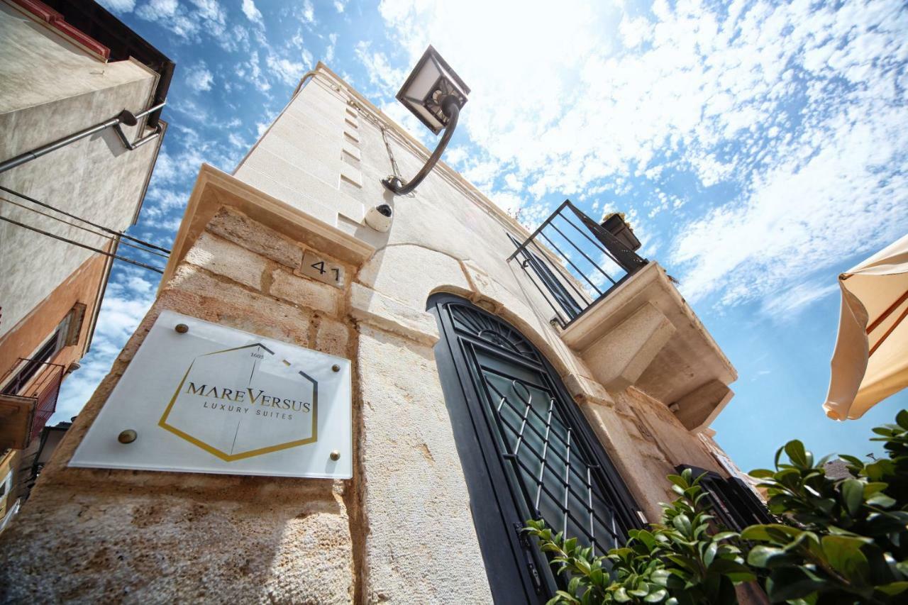Mare Versus Luxury Bed & Breakfast